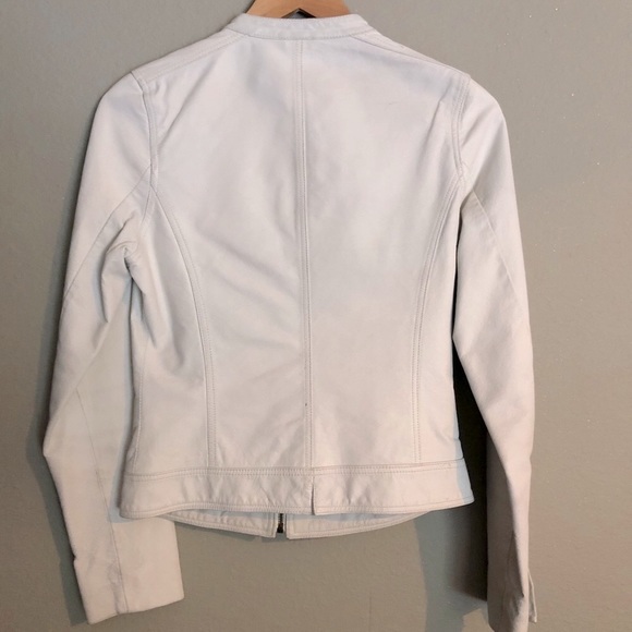 Rampage LeatherJacket Size S - Picture 9 of 11